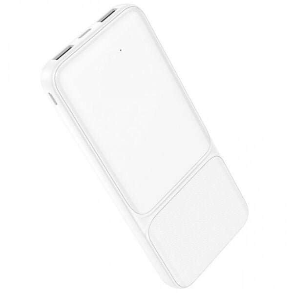 Borofone BJ33 by hoco. LTD - Power Bank 10000mAh Ultra Mince – Image 11