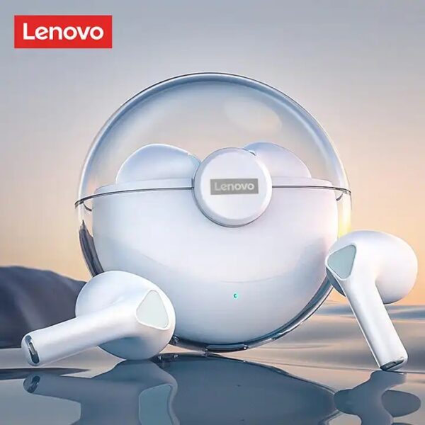 Lenovo LP80 écouteurs sans fil Bluetooth TWS – Image 11