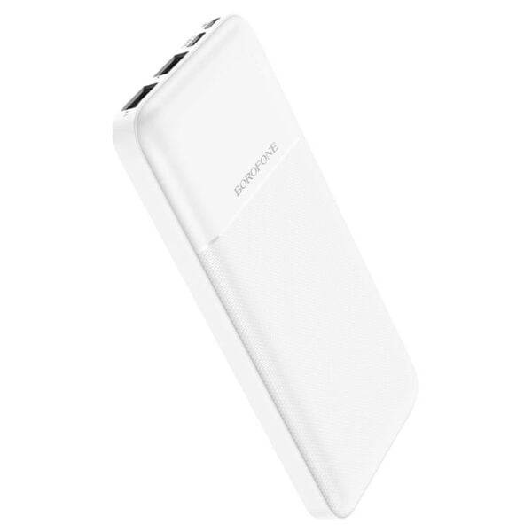 Borofone BJ16 by hoco. LTD - Power Bank 10000mAh Cube – Image 4