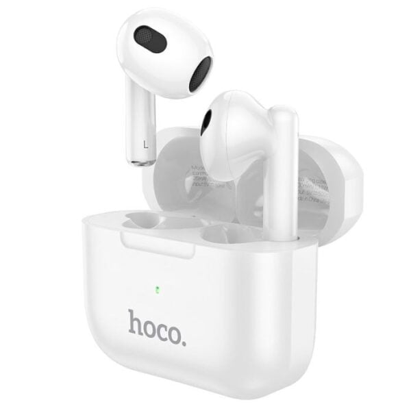 Hoco EW30 - Ecouteurs Sans Fil Bluetooth V5.3 - Hi-Fi Audio – Image 6