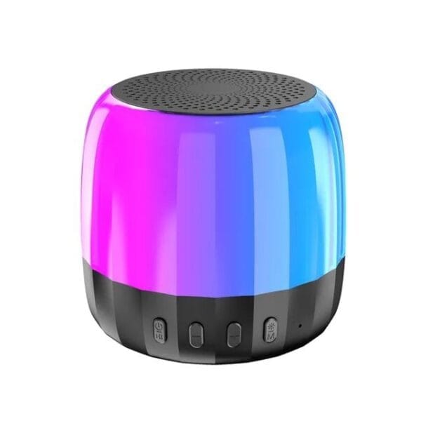 Lenovo ThinkPlus K3 PLUS RGB - Baffle / Haut-parleur Bluetooth - RGB, Carte TF, TWS – Image 6