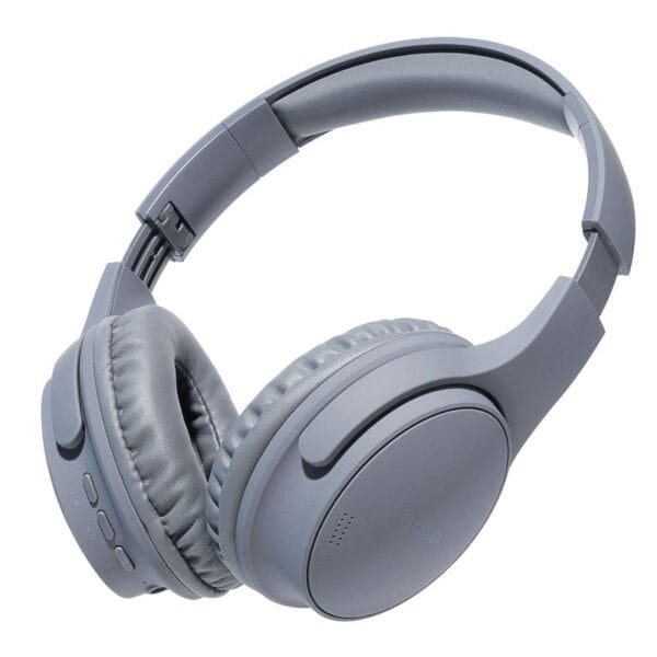 Hoco W40 - Casque Bluetooth 5.3 Pliable - Carte TF + AUX – Image 13