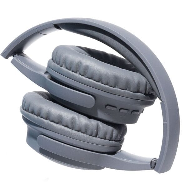 Hoco W40 - Casque Bluetooth 5.3 Pliable - Carte TF + AUX – Image 15