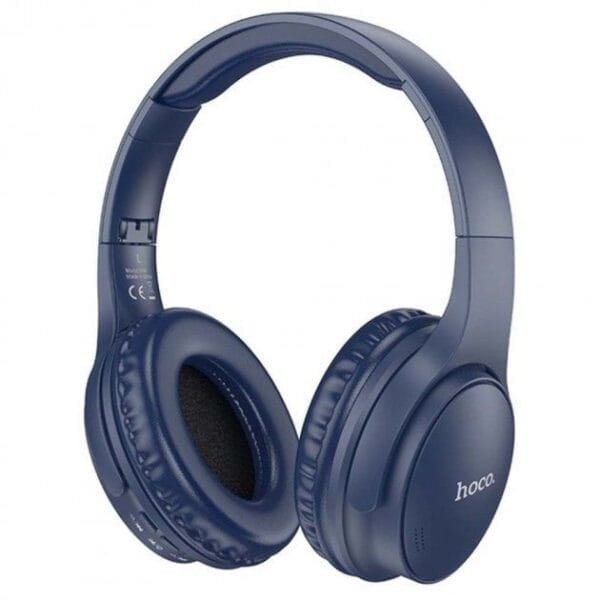 Hoco W40 - Casque Bluetooth 5.3 Pliable - Carte TF + AUX – Image 6