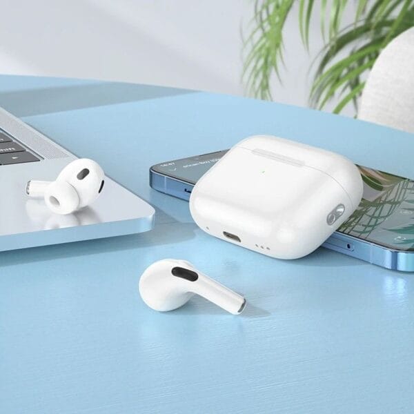 Hoco EW50 - Ecouteurs Bluetooth V5.3 – Image 4