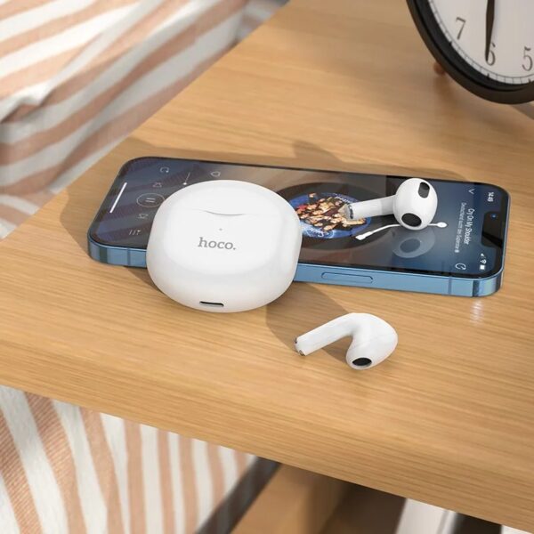 Hoco EW35 - Ecouteurs Sans Fil Bluetooth 5.3 – Image 7