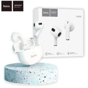 Hoco EW35 - Ecouteurs Sans Fil Bluetooth 5.3