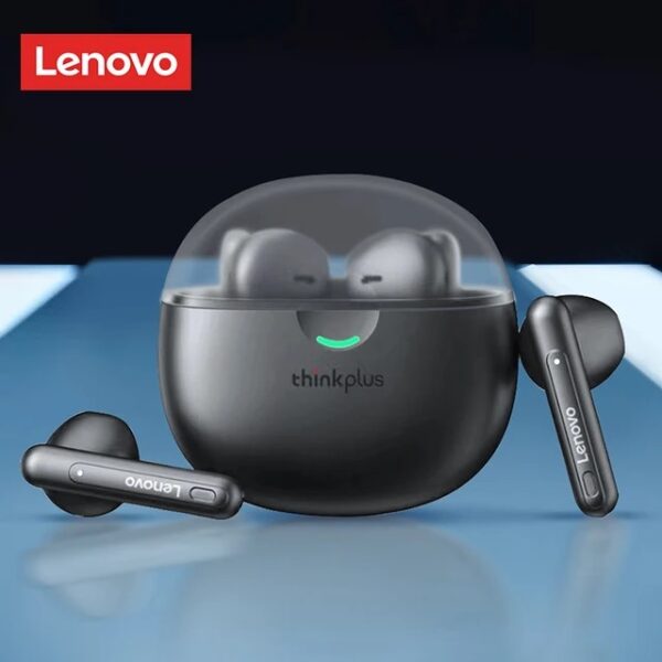 Lenovo LP1 PRO - Ecouteurs Sans Fil Bluetooth – Image 6