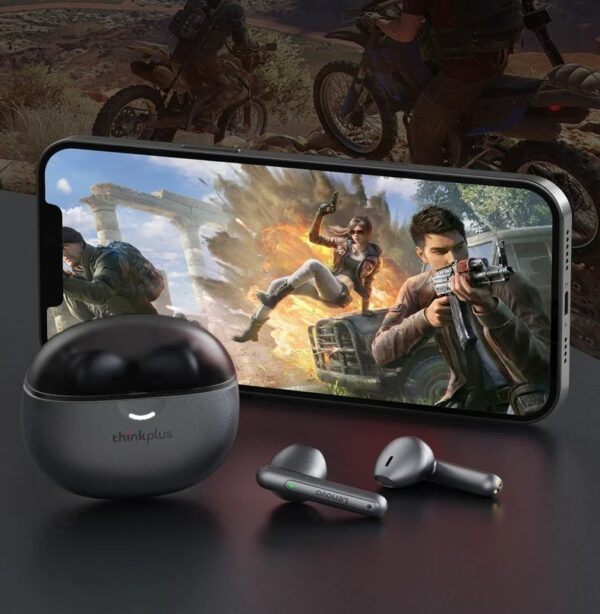 Lenovo LP1 PRO - Ecouteurs Sans Fil Bluetooth – Image 2