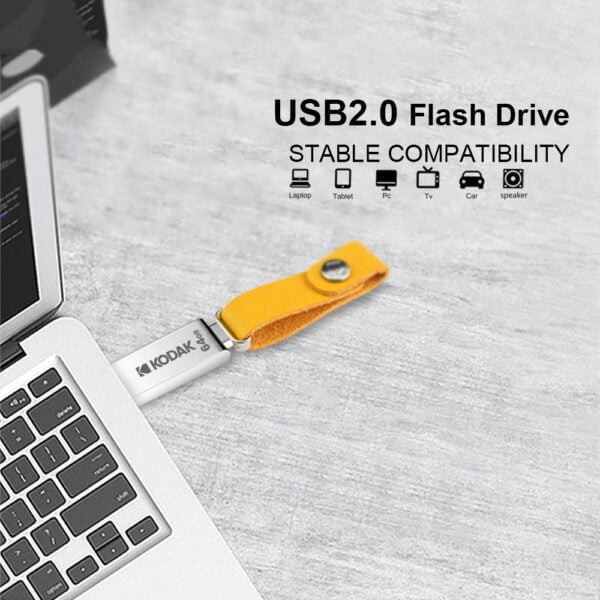 Kodak K122 - Mini Clé USB de 32GB – Image 3