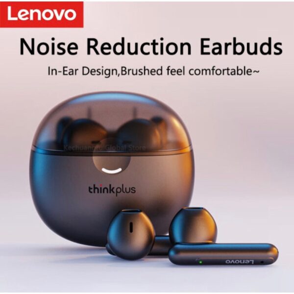 Lenovo LP1 PRO - Ecouteurs Sans Fil Bluetooth – Image 8