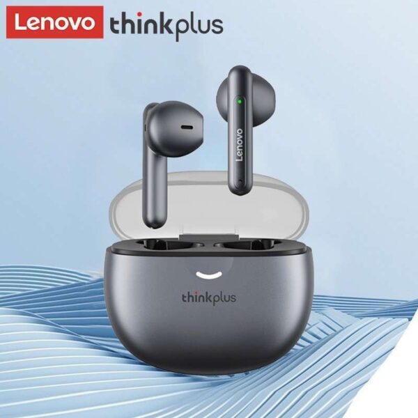 Lenovo LP1 PRO - Ecouteurs Sans Fil Bluetooth