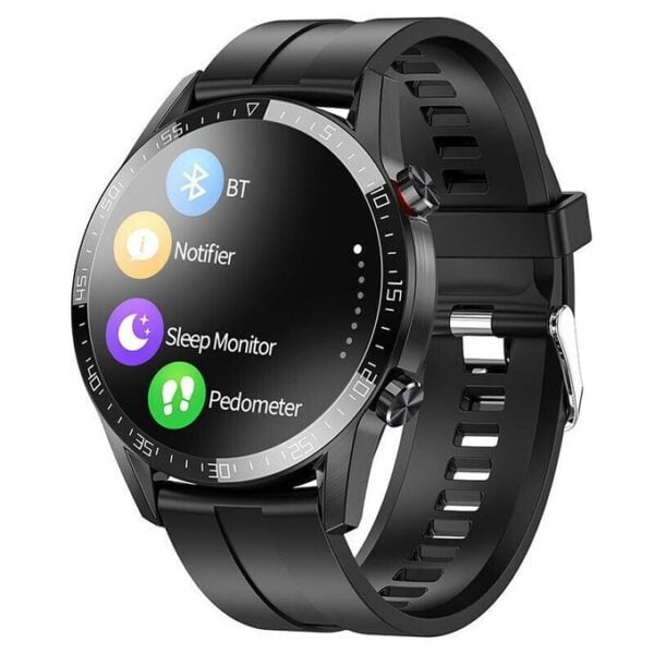 Smart Watch Hoco. Y2 PRO - Montre Connectée – Image 7