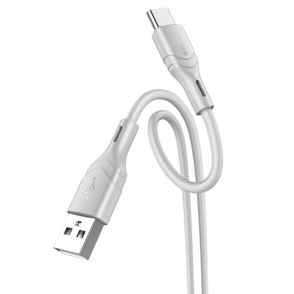 Câble de données USB To Type-C - BOROFONE BX99 – Image 2