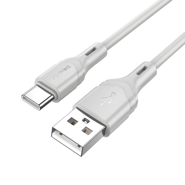 Câble de données USB To Type-C - BOROFONE BX99 – Image 4