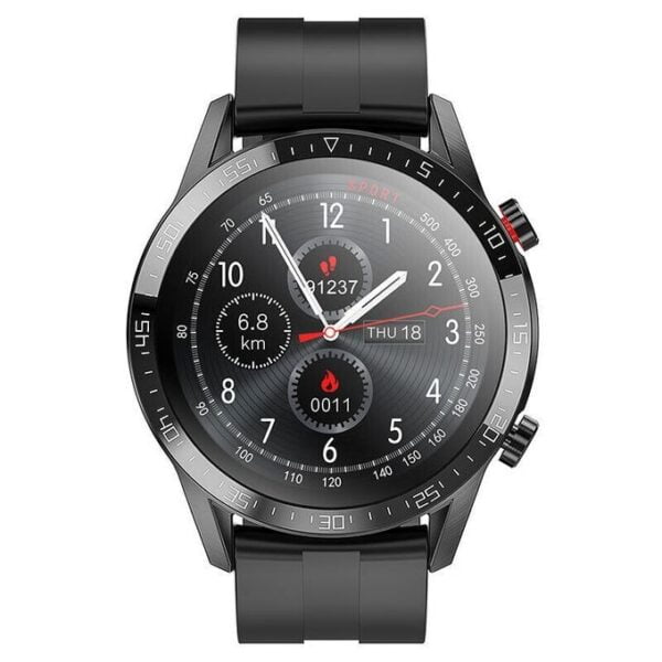 Smart Watch Hoco. Y2 PRO - Montre Connectée – Image 5