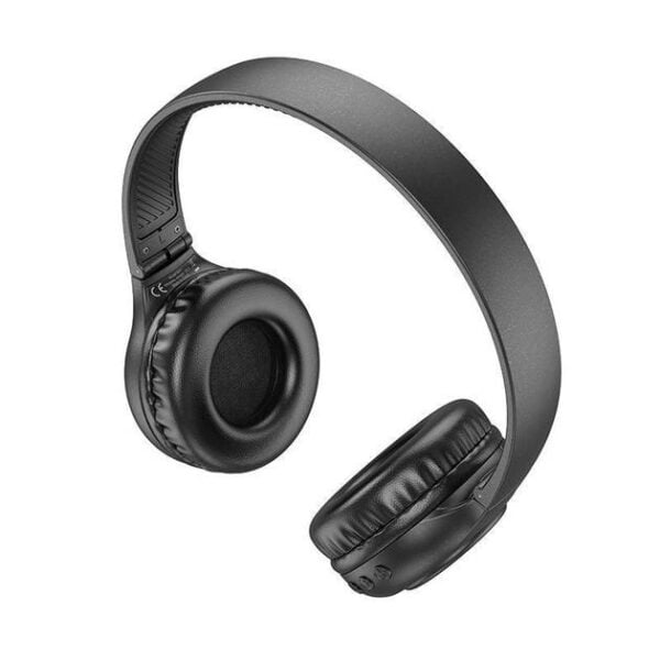 Casque Bluetooth Hoco. W41 - Noir – Image 6
