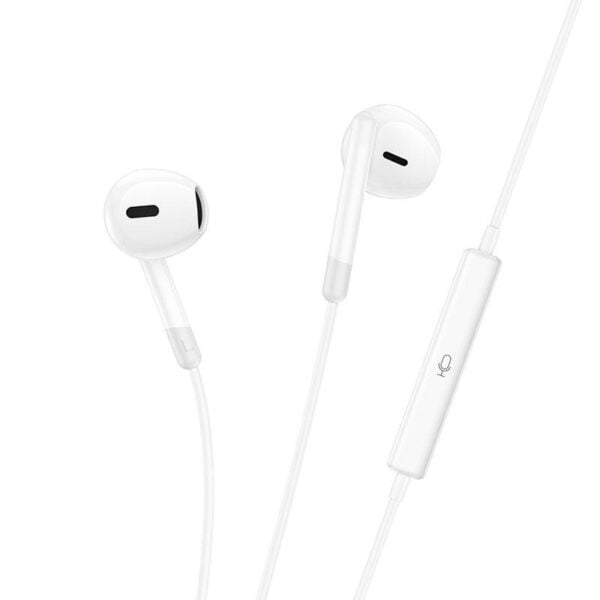 Écouteurs filaires Hoco M109 Pure Joy – Image 5