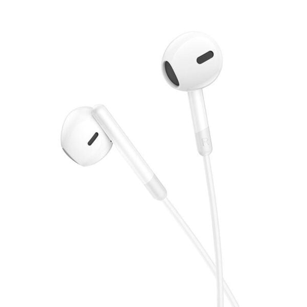 Écouteurs filaires Hoco M109 Pure Joy – Image 2