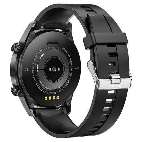 Smart Watch Hoco. Y2 PRO - Montre Connectée – Image 3