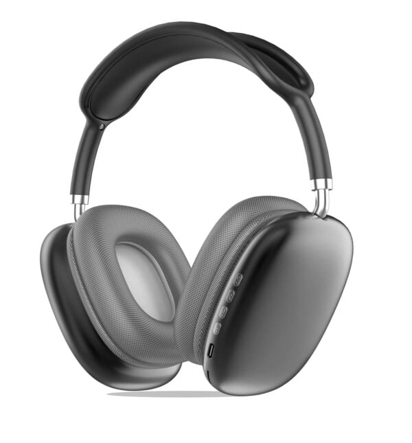 Casque Bluetooth MZ-09 - Noir – Image 3