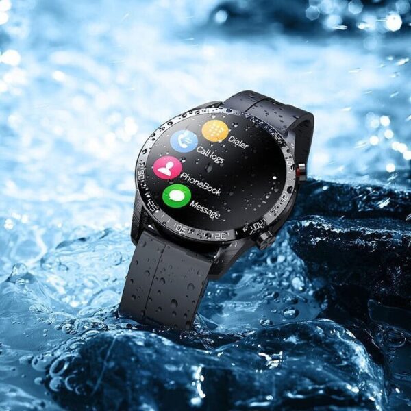 Smart Watch Hoco. Y2 PRO - Montre Connectée
