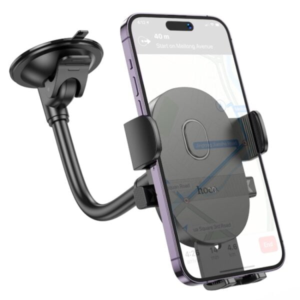 Hoco. H20 - Support de Voiture pour Telephone – Image 7
