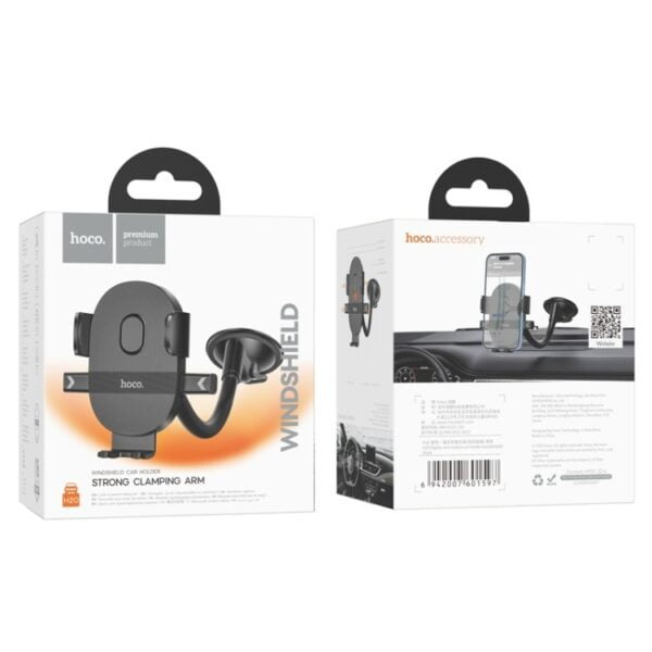 Hoco. H20 - Support de Voiture pour Telephone – Image 4
