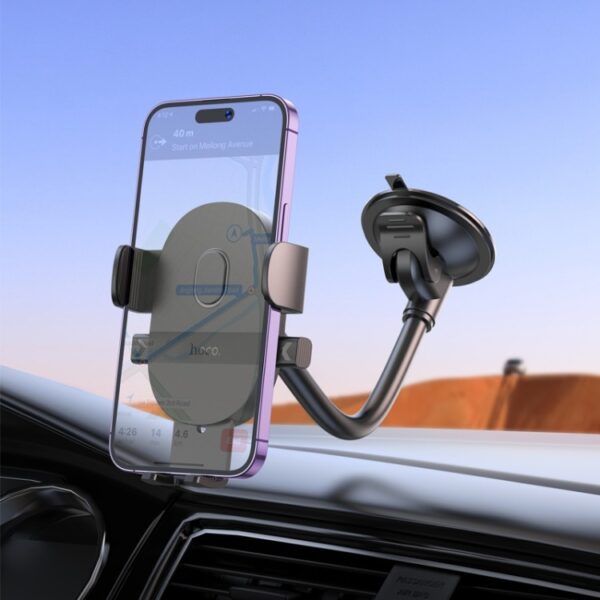 Hoco. H20 - Support de Voiture pour Telephone – Image 3