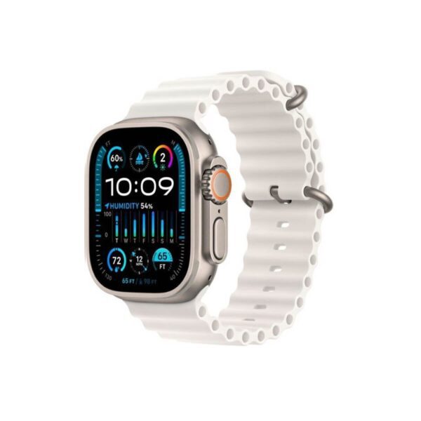Smart Watch T2000 ULTRA 2 - Gris