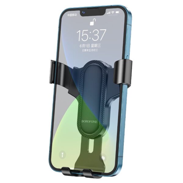 Hoco. BOROFONE BH74 - Support de Voiture pour Telephone – Image 6