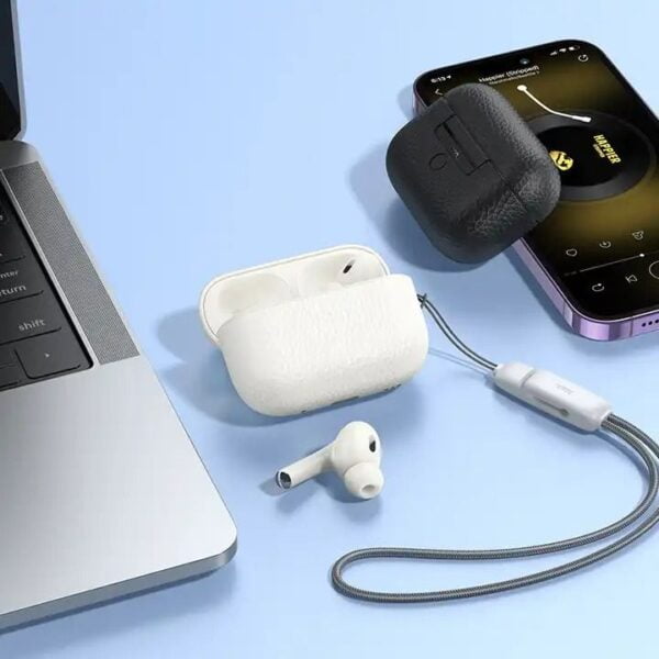 Hoco. EQ9 - Ecouteurs Bluetooth 5.3 avec 7h d'Autonomie – Image 4