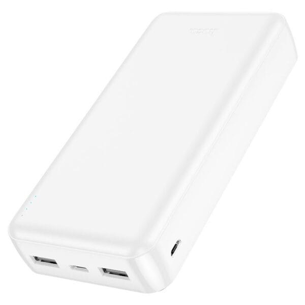 Hoco J100A High-Ranking - PowerBank 20000mAh – Image 5