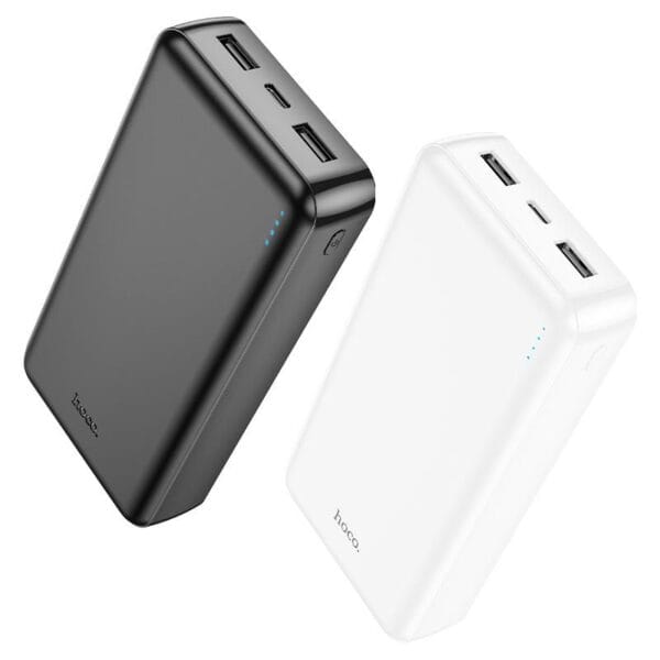 Hoco J100A High-Ranking - PowerBank 20000mAh – Image 7
