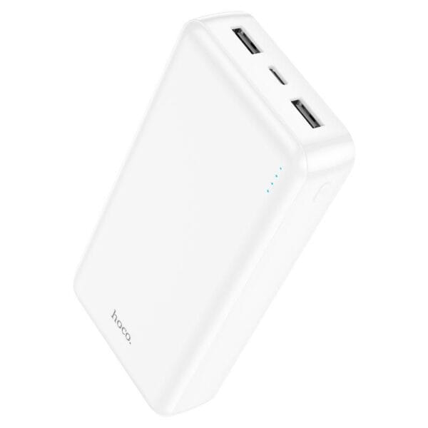 Hoco J100A High-Ranking - PowerBank 20000mAh – Image 3