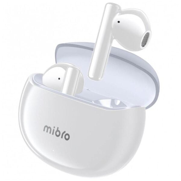 Mibro Earbuds 2 By Xiaomi - Ecouteurs Bluetooth 5.3 avec AI ENC & 6,5h d'Autonomie – Image 6