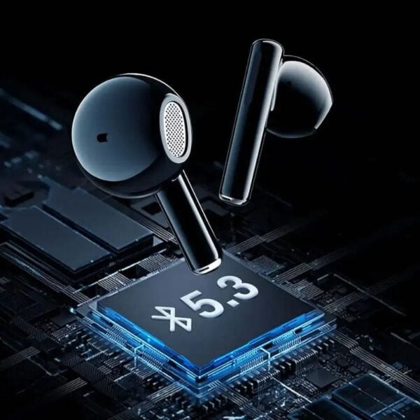 Mibro Earbuds 2 By Xiaomi - Ecouteurs Bluetooth 5.3 avec AI ENC & 6,5h d'Autonomie – Image 10