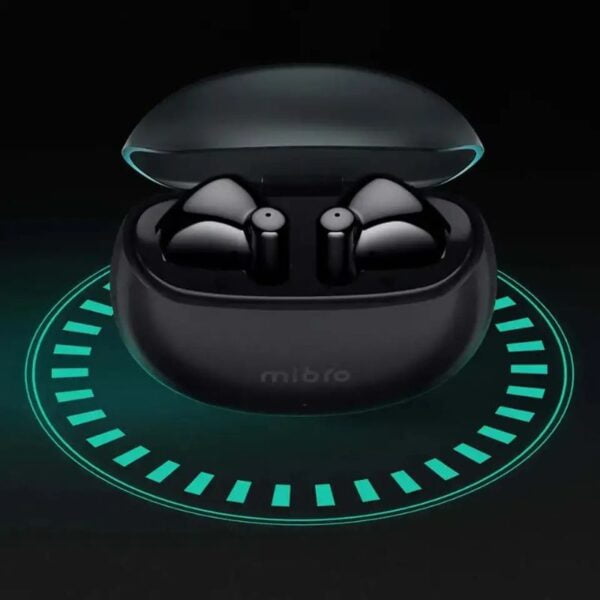 Mibro Earbuds 2 By Xiaomi - Ecouteurs Bluetooth 5.3 avec AI ENC & 6,5h d'Autonomie – Image 11