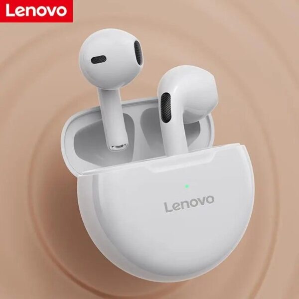 Lenovo HT38 - Ecouteurs Sans Fil Bluetooth – Image 6