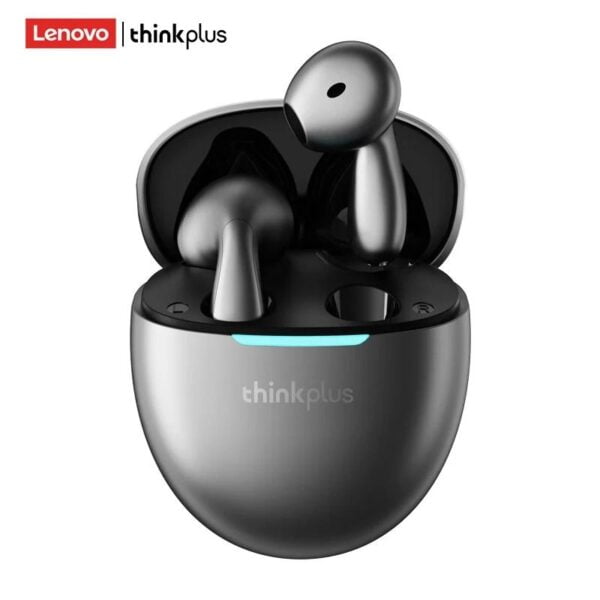 Lenovo LP48 - Ecouteurs bluetooth 5.4 - ENC HD Call