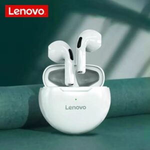 Lenovo HT38 - Ecouteurs Sans Fil Bluetooth