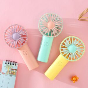 Mini Ventilateur Portable