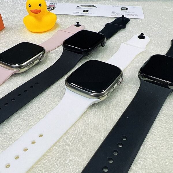 T900 Pro Max Série 9 - Smart Watch 2,09 pouces – Image 3