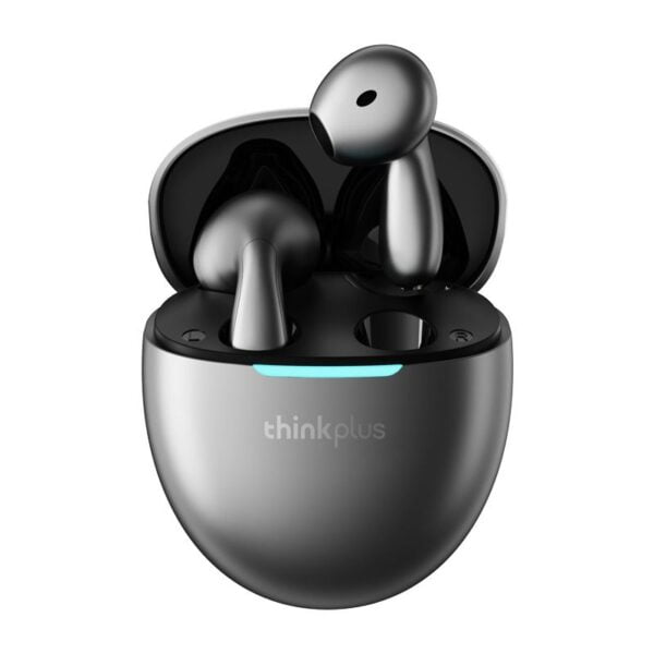 Lenovo LP48 - Ecouteurs bluetooth 5.4 - ENC HD Call – Image 4