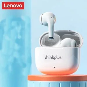 31.95 for Lenovo LP40 Pro Earbuds (a $109.99 Value