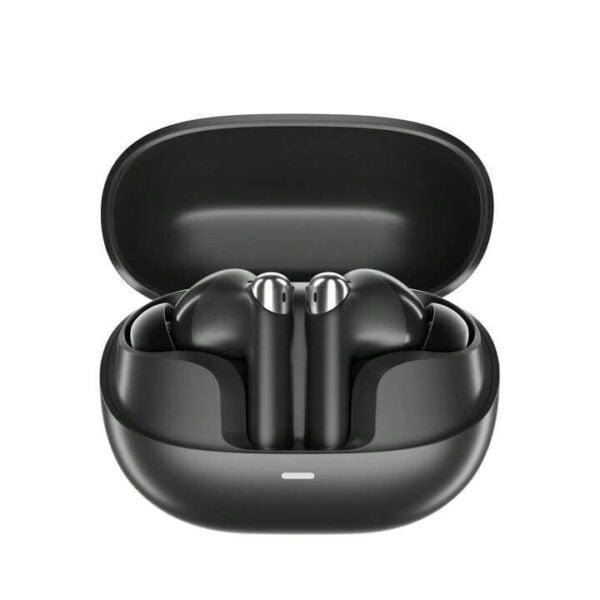 Tronsmart SOUNFII R4 - Ecouteurs bluetooth avec 4 Micros ENC - Noir – Image 7