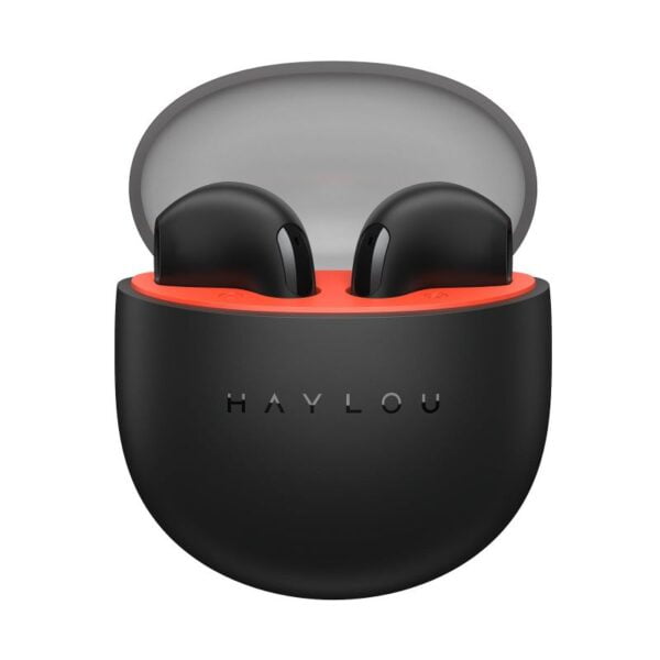 Xiaomi Haylou X1 NEO - Ecouteurs Bluetooth 5.3 Gaming - Noir – Image 2