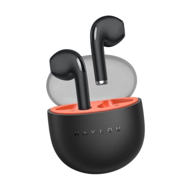 Xiaomi Haylou X1 NEO - Ecouteurs Bluetooth 5.3 Gaming - Noir – Image 3