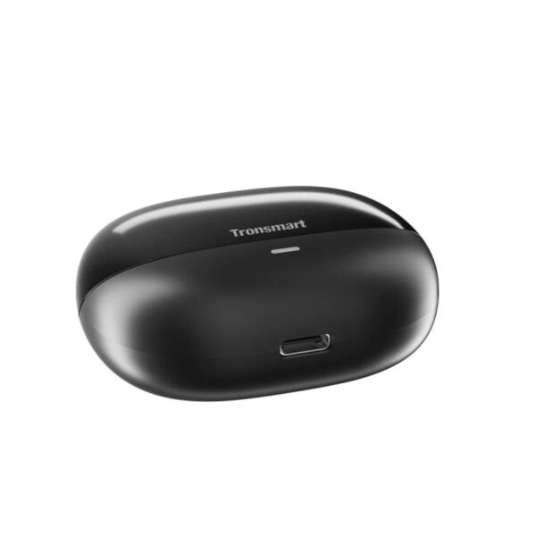 Tronsmart SOUNFII R4 - Ecouteurs bluetooth avec 4 Micros ENC - Noir – Image 11