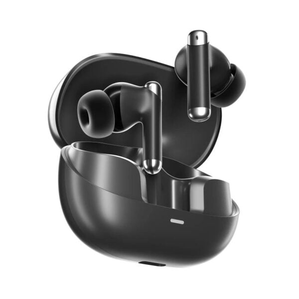 Tronsmart SOUNFII R4 - Ecouteurs bluetooth avec 4 Micros ENC - Noir – Image 12